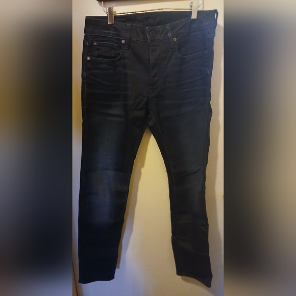 G Raw Other - G Raw Men's Blue Jeans